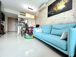 Belysa (D18), Condominium #377643141